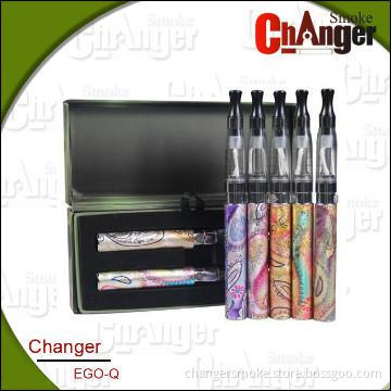 EGO-T Electronic Cigarette with Designed 650/900/1100mAh Battery